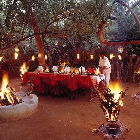 Sanctuary Makanyane Safari Lodge Madikwe Game Reserve Bagian luar foto