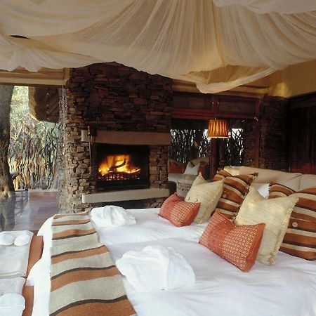 Sanctuary Makanyane Safari Lodge Madikwe Game Reserve Bagian luar foto