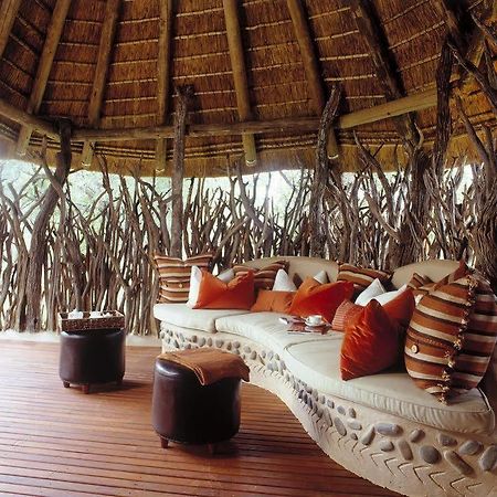 Sanctuary Makanyane Safari Lodge Madikwe Game Reserve Bagian luar foto