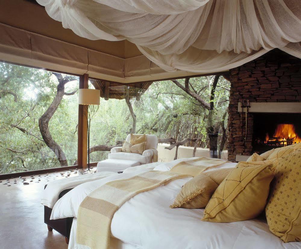 Sanctuary Makanyane Safari Lodge Madikwe Game Reserve Bagian luar foto