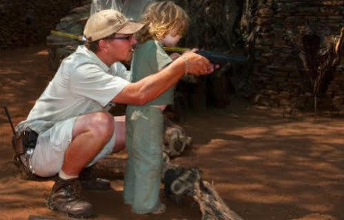 Sanctuary Makanyane Safari Lodge Madikwe Game Reserve Bagian luar foto