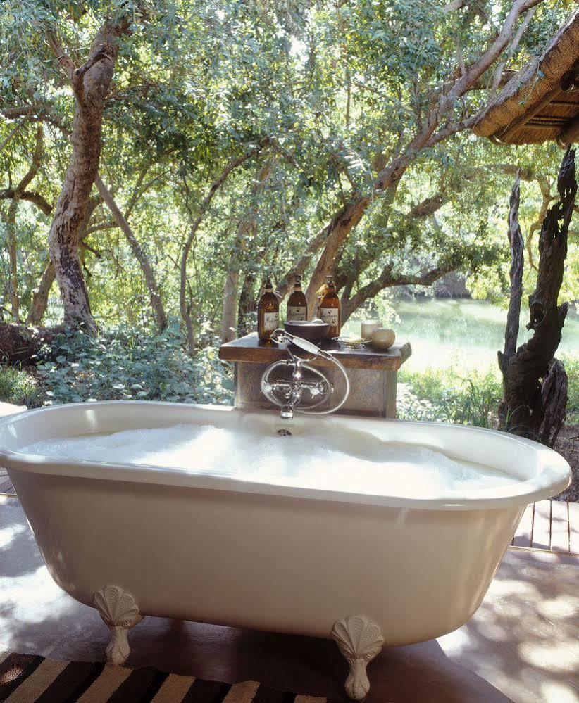 Sanctuary Makanyane Safari Lodge Madikwe Game Reserve Bagian luar foto