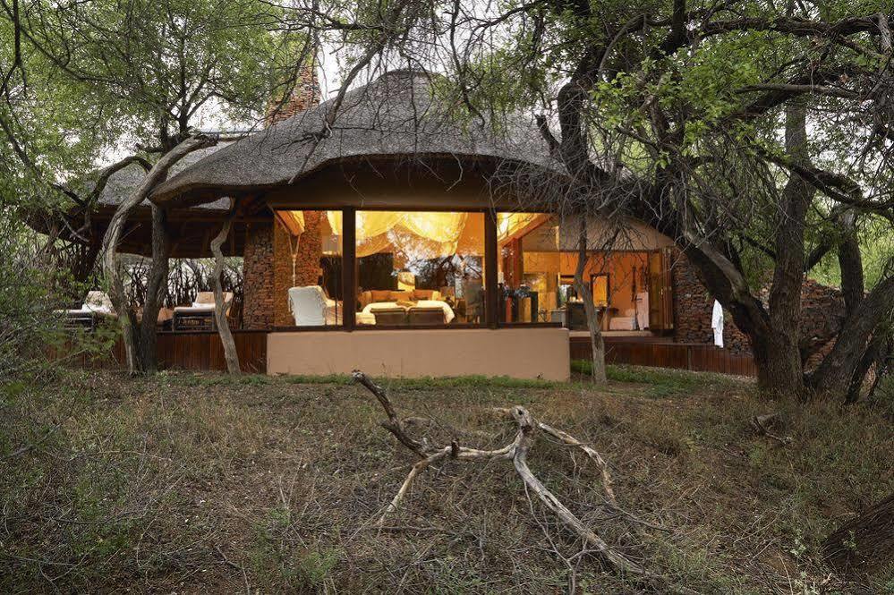 Sanctuary Makanyane Safari Lodge Madikwe Game Reserve Bagian luar foto