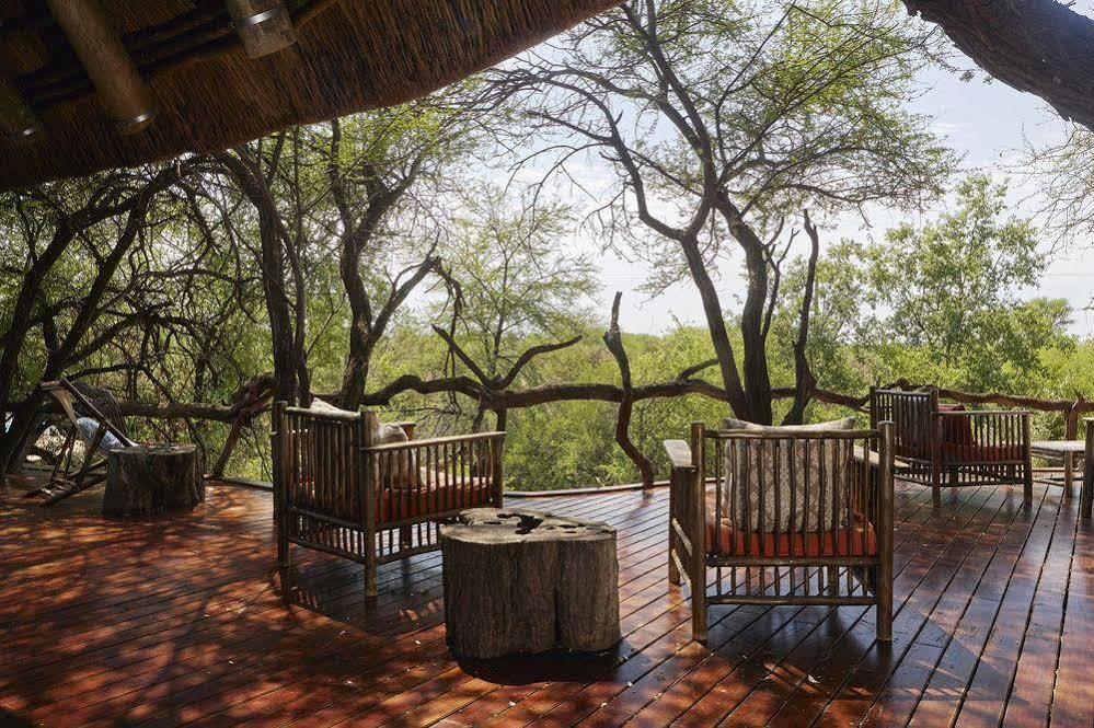 Sanctuary Makanyane Safari Lodge Madikwe Game Reserve Bagian luar foto