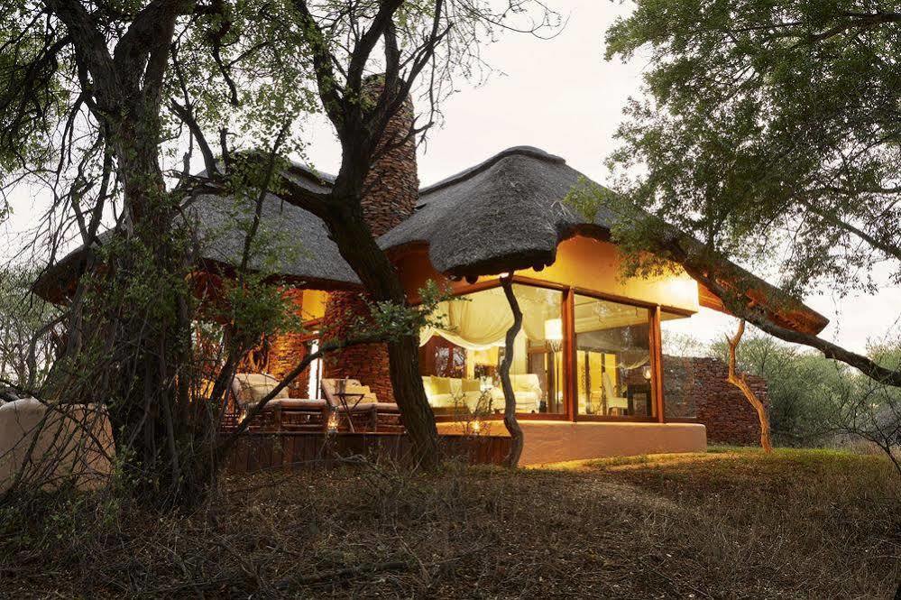 Sanctuary Makanyane Safari Lodge Madikwe Game Reserve Bagian luar foto