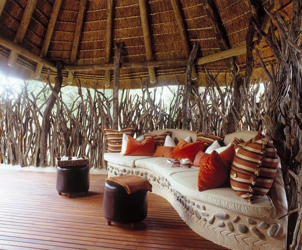 Sanctuary Makanyane Safari Lodge Madikwe Game Reserve Bagian luar foto